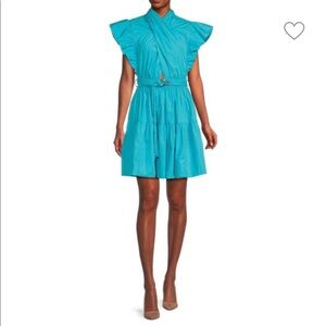 Derek Lam 10 Crosby Dress